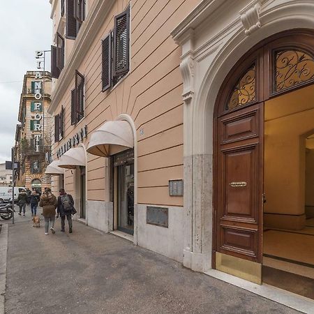 Vatican Luxury Terrace Rom Exterior foto